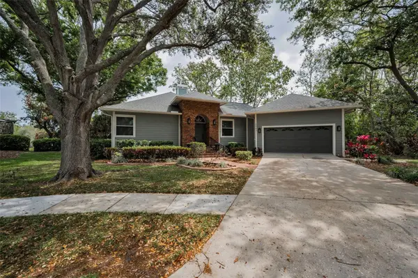 2997 EAGLE ESTATES CIR E, Clearwater, FL 33761
