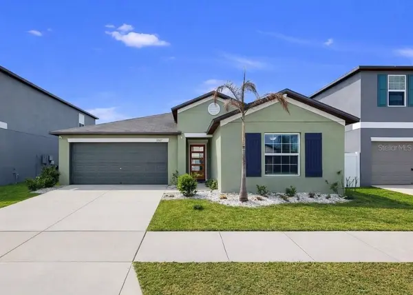 13327 GREAT PLAINS DR, Riverview, FL 33579
