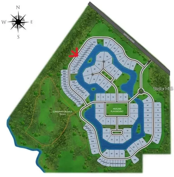 5247 LAKE VENICE DR, Wimauma, FL 33598