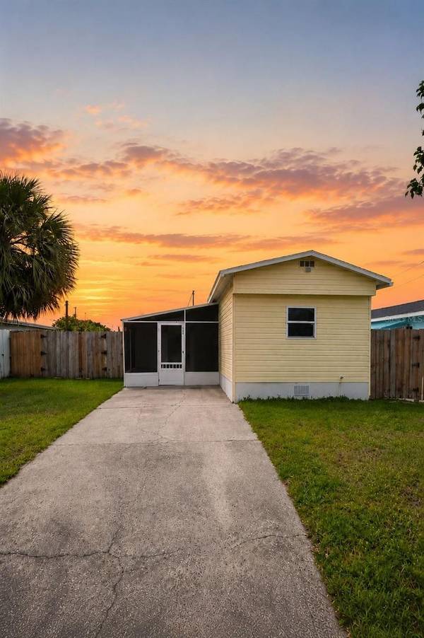 6726 ALBATROSS LN, Hudson, FL 34667