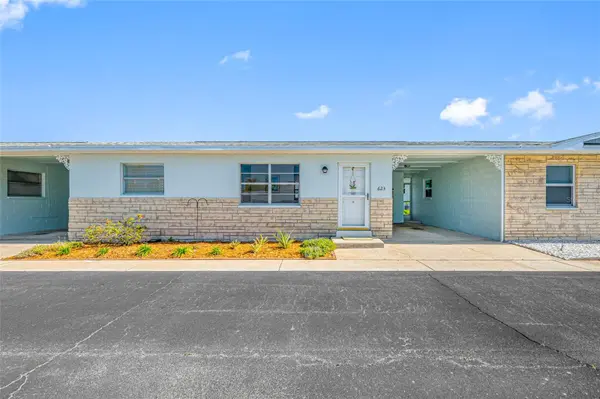 12400 PARK BLVD #623,  Seminole,  FL 33772