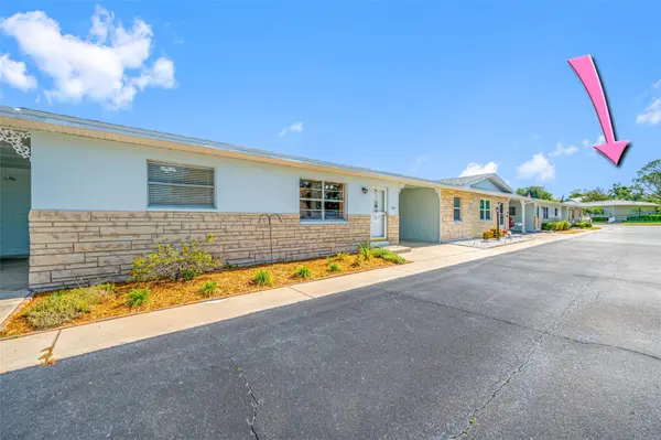 12400 PARK BLVD #623, Seminole, FL 33772