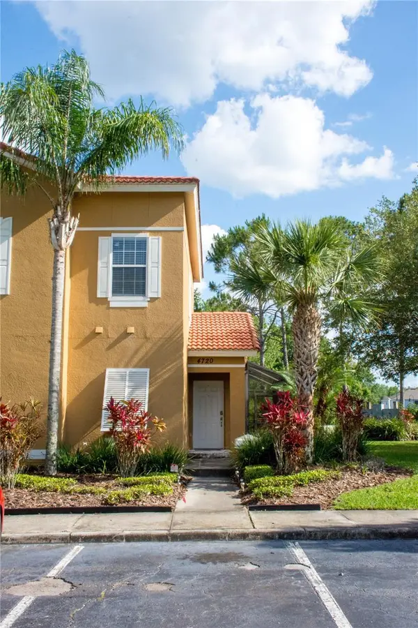 4720 VERO BEACH PL, Kissimmee, FL 34746