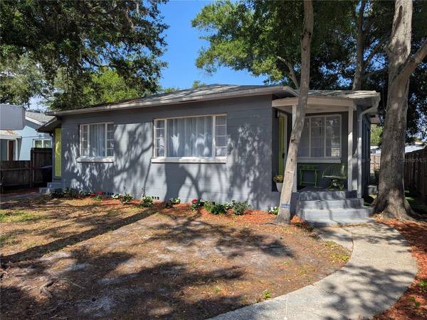 3834 DR MARTIN LUTHER KING JR ST S, St Petersburg, FL 33705