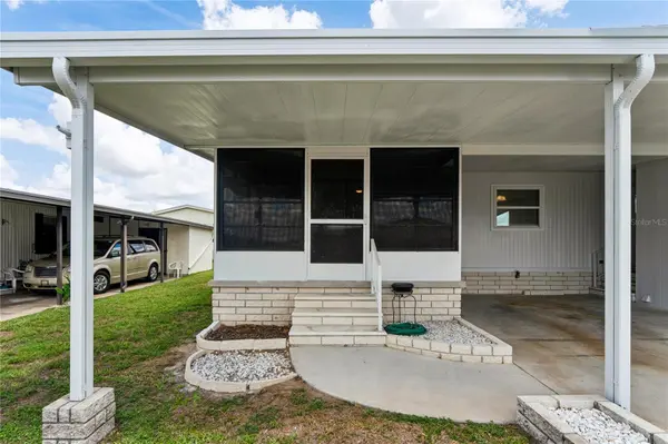37537 PINATA AVE, Zephyrhills, FL 33541