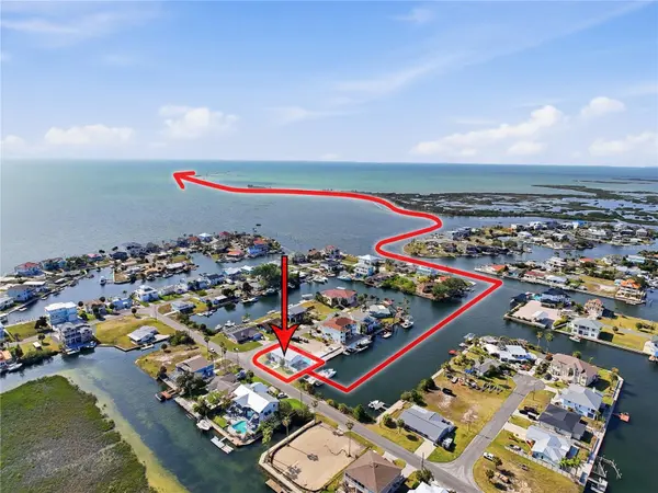 3173 GULFVIEW DR, Hernando Beach, FL 34607