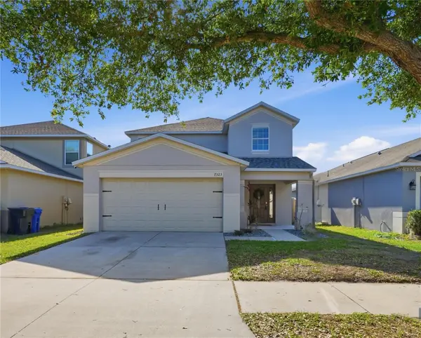 7323 LUMBER PORT DR, Ruskin, FL 33573