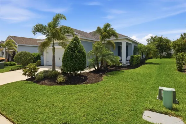 13860 OLD CREEK CT, Parrish, FL 34219