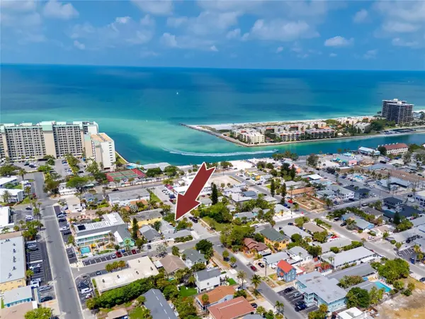608 72ND AVE, St Pete Beach, FL 33706