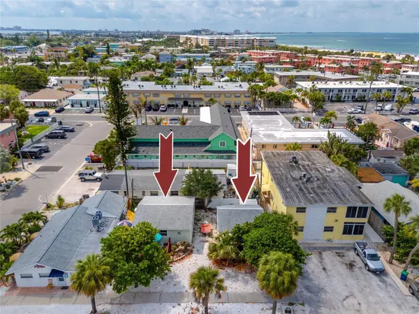 608 72ND AVE, St Pete Beach, FL 33706