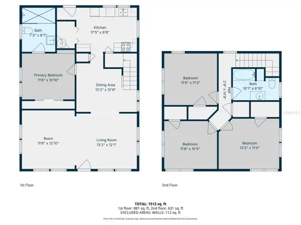917 E 26TH AVE, Tampa, FL 33605