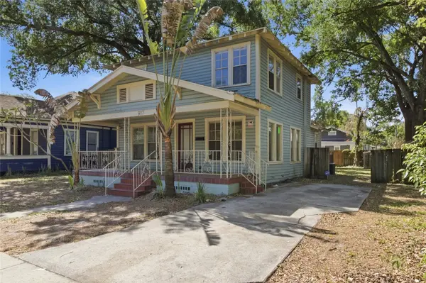 917 E 26TH AVE, Tampa, FL 33605