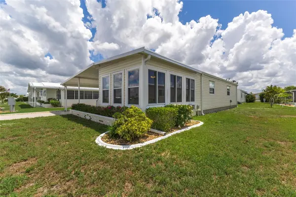 716 SANCHEZ CIR, North Port, FL 34287