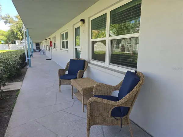 5267 81ST ST N #5, St Petersburg, FL 33709