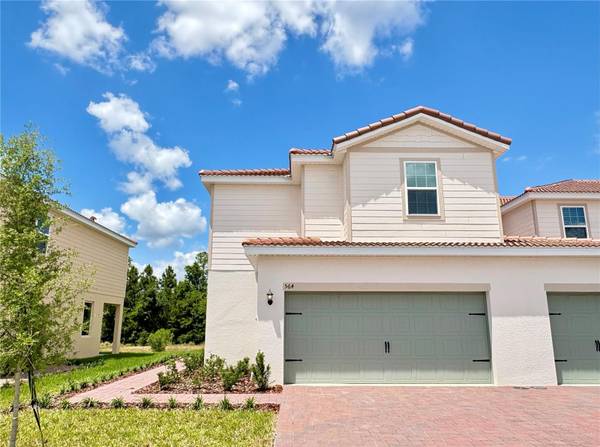564 BAY LEAF DR, Poinciana, FL 34759