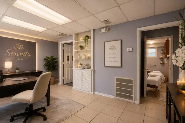 110 N LINCOLN AVE, Tampa, FL 33609