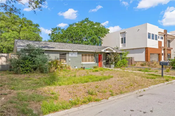110 N LINCOLN AVE, Tampa, FL 33609