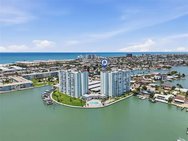 420 64TH AVE #602, St Pete Beach, FL 33706