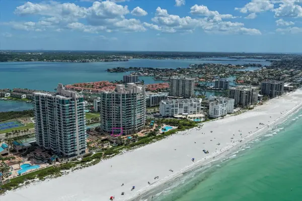 1560 GULF BLVD #304, Clearwater, FL 33767