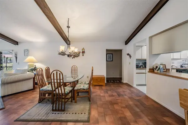 3505 TARPON WOODS BLVD #N401, Palm Harbor, FL 34685