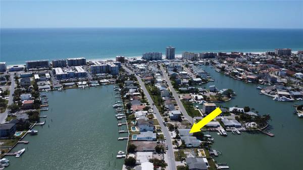 308 173RD AVE E, North Redington Beach, FL 33708