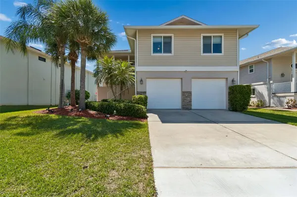 6211 BAYSIDE DR, New Port Richey, FL 34652