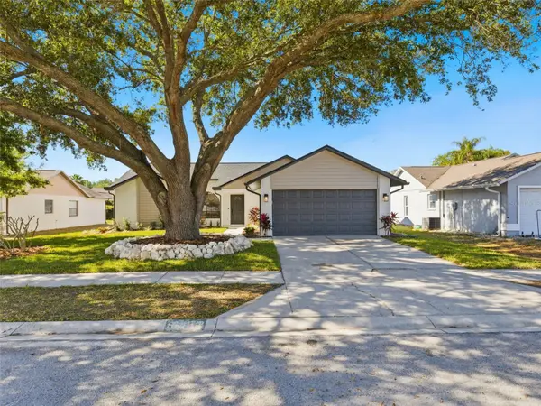 8452 YEARLING LN, New Port Richey, FL 34653