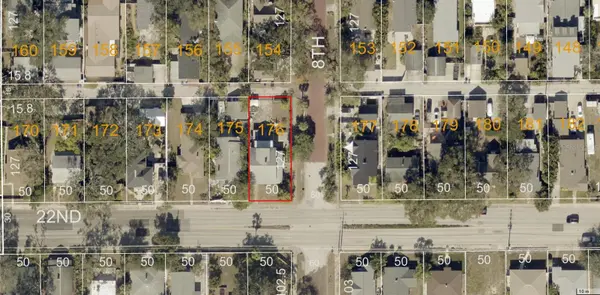 801 22ND AVE S, St Petersburg, FL 33704