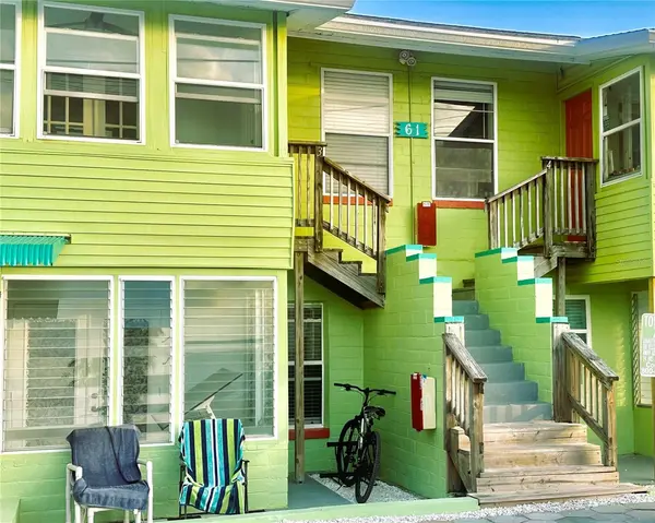61 81ST AVE #2, Treasure Island, FL 33706