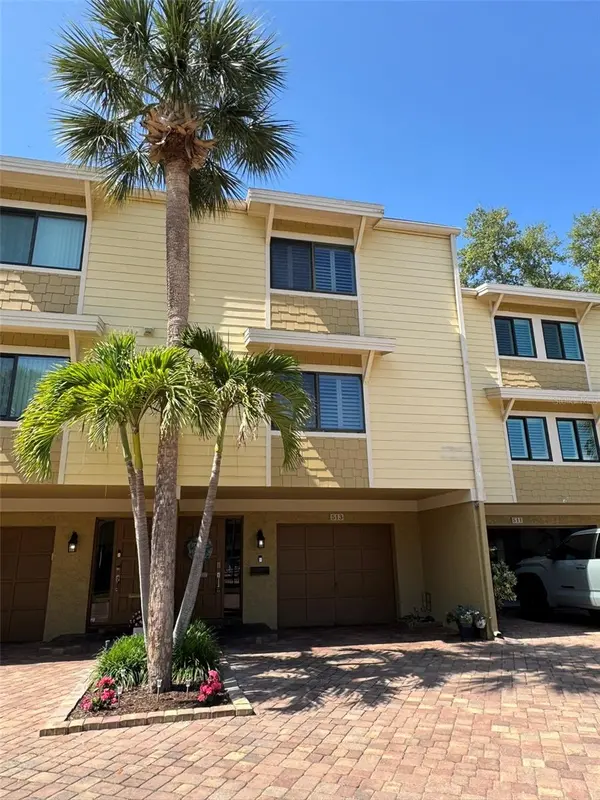 513 HAVEN POINT DR, Treasure Island, FL 33706