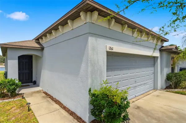 12611 LEMON PEPPER DR, Riverview, FL 33578