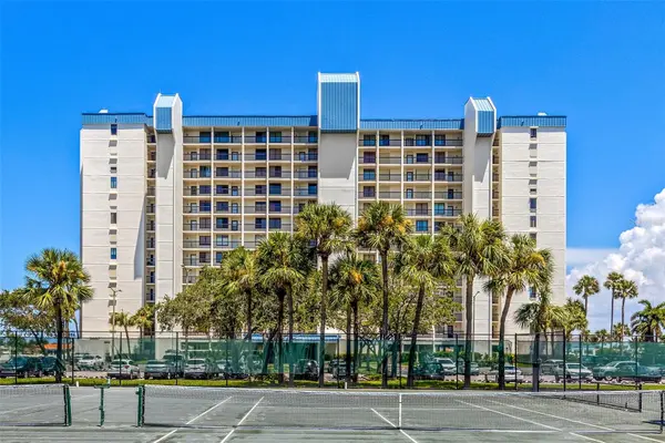 9495 BLIND PASS RD #202, St Pete Beach, FL 33706