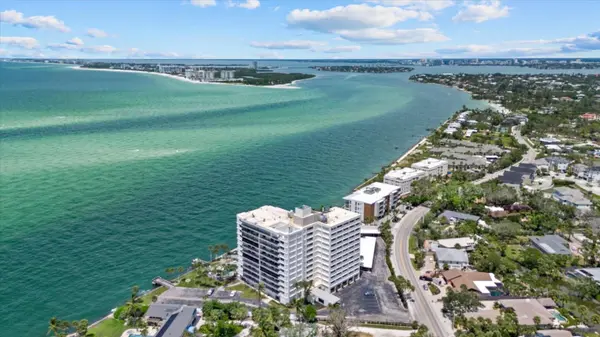 4822 OCEAN BLVD #11E, Sarasota, FL 34242