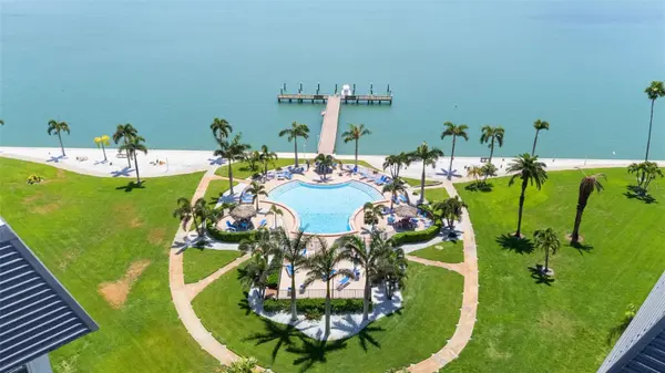5130 BRITTANY DR S #505, St Petersburg, FL 33715