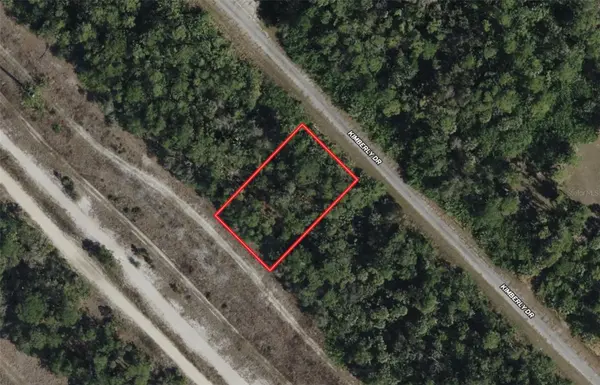 KIMBERLY DR, North Port, FL 34288