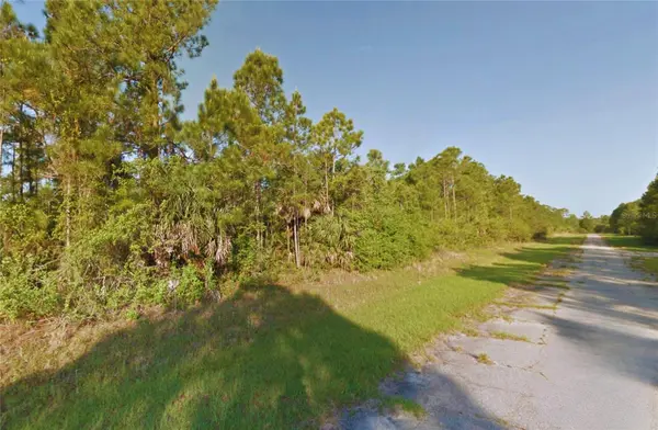 KIMBERLY DR, North Port, FL 34288