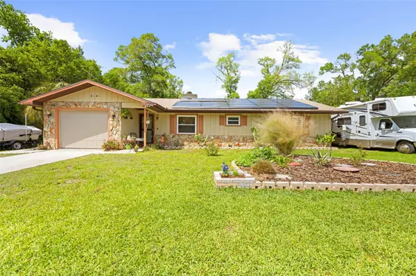 6141 E DELL LN, Inverness, FL 34452