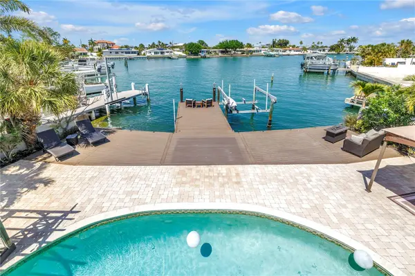 3945 POINSETTIA DR, St Pete Beach, FL 33706