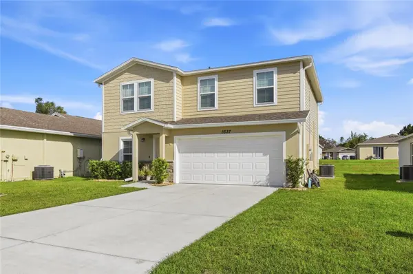1637 MARBLE ST, Sebring, FL 33870