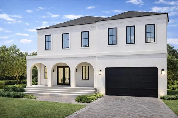 4414 W LAWN AVE, Tampa, FL 33611