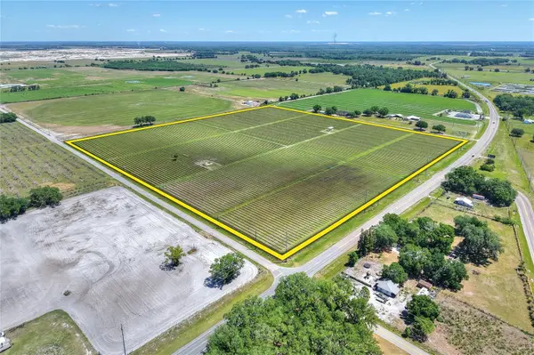 3674 E STATE ROAD 64, Zolfo Springs, FL 33890