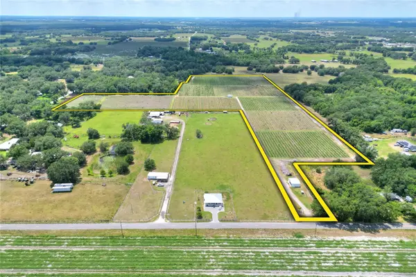 3674 E STATE ROAD 64, Zolfo Springs, FL 33890