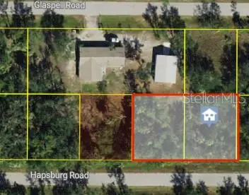 26180 HAPSBURG RD, Punta Gorda, FL 33955