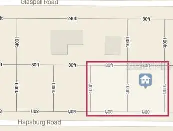 26180 HAPSBURG RD, Punta Gorda, FL 33955