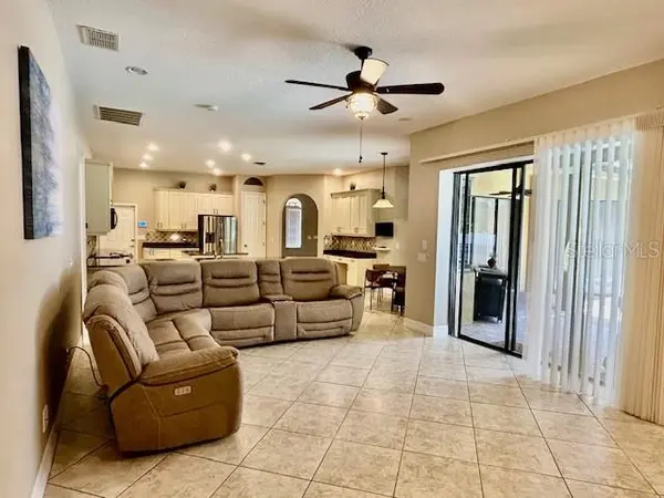 22444 OAKVILLE DR, Land O Lakes, FL 34639