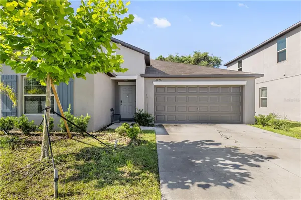 4726 WILD SENNA BLVD, Tampa, FL 33619