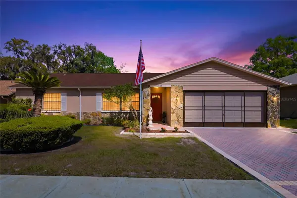 7832 MCPHERSON DR, New Port Richey, FL 34653