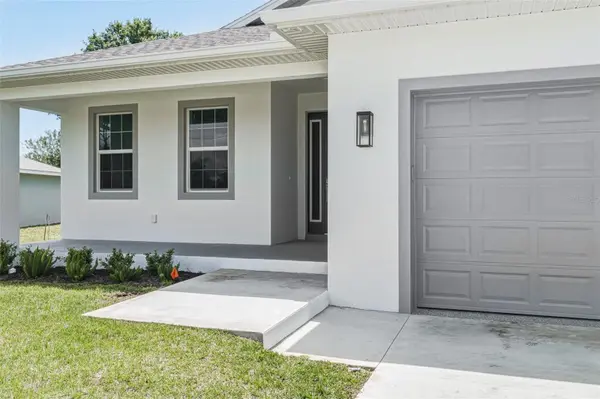 141 SWAN DR, Rotonda West, FL 33947