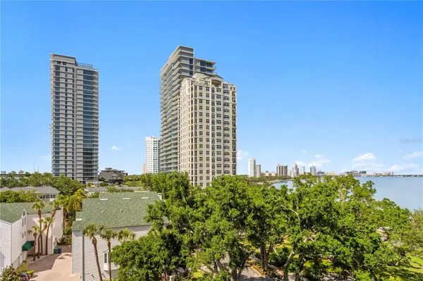 3301 BAYSHORE BLVD #702E, Tampa, FL 33629