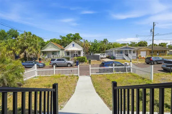 2120 W NASSAU ST, Tampa, FL 33607